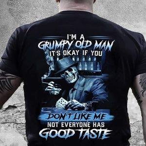 Meet your Posher, Dean